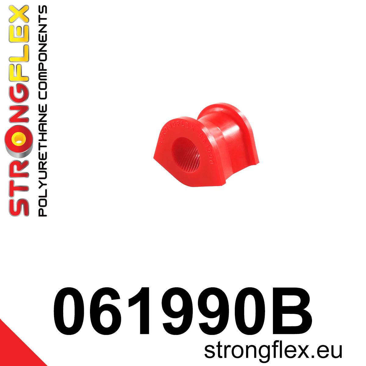 061990B: Front anti roll bar bush