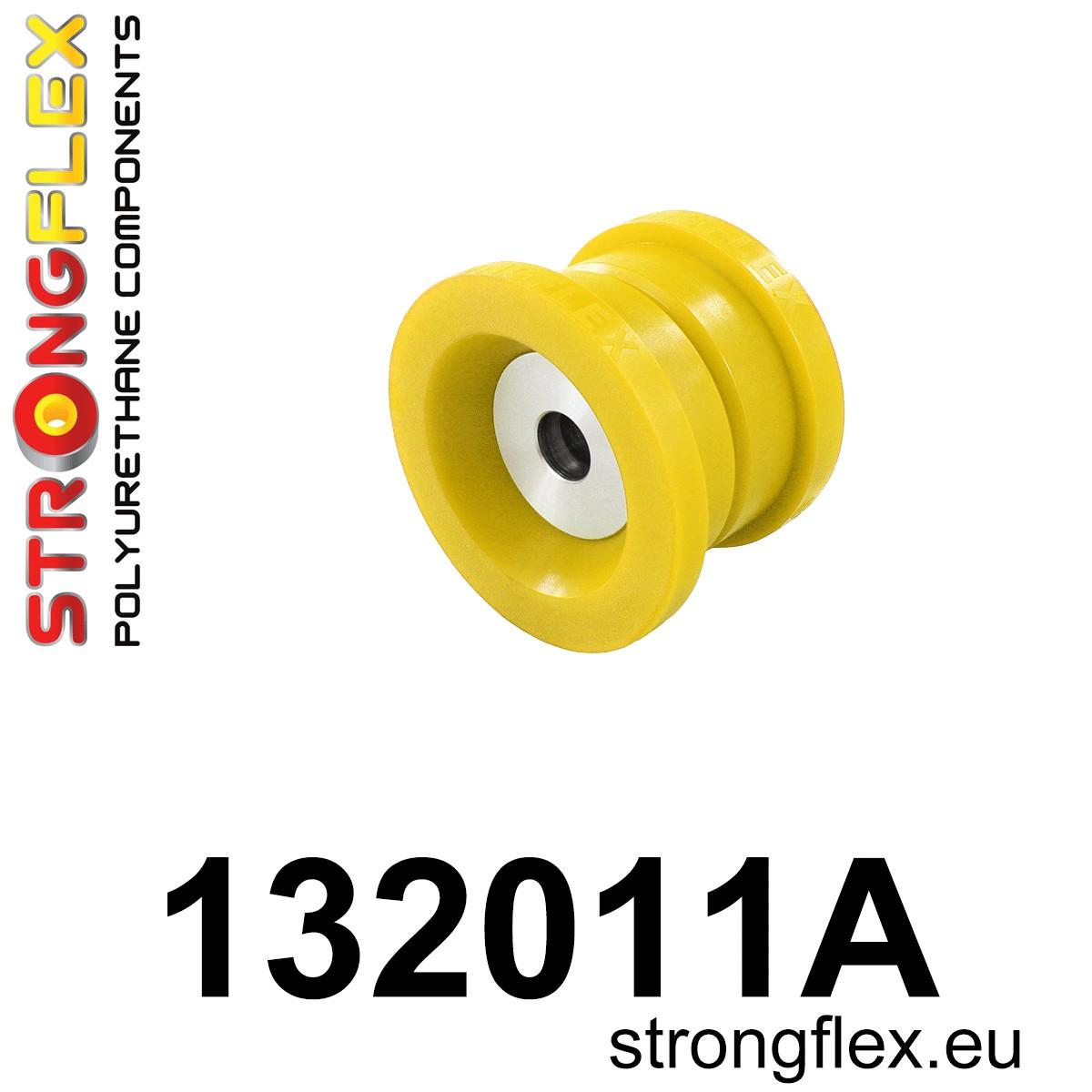 132011A: Front subframe – front bush SPORT