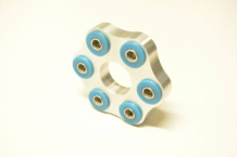 Hardyschijf LK96 M12
