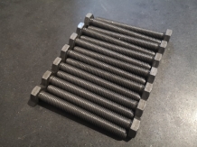 M52, M54, M56 Krukas hoofdlager boutenset (14stuks)