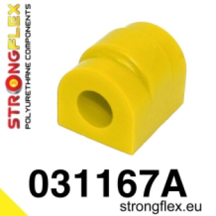 031586B: Rear anti roll bar bush