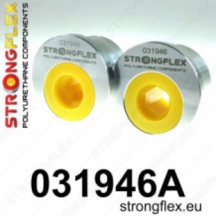 031946A: Front lower arm bush - eccentric 66mm SPORT
