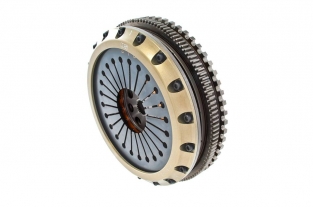 P-GT2C Clutch 911 Carrera RS 993