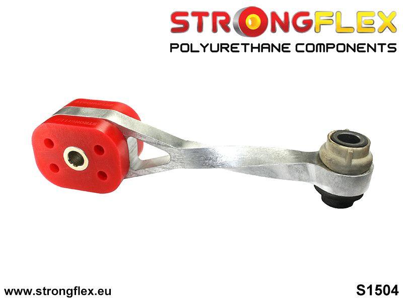 151908B: Engine mount bush - dog bone