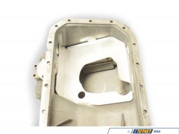 AAF M20 Oil Pan Baffle (BAFFLE ONLY)