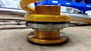 E46 M3 Öhlins Street and Track