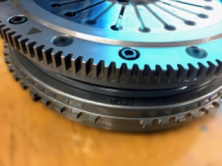 Clutch 930 911 Turbo