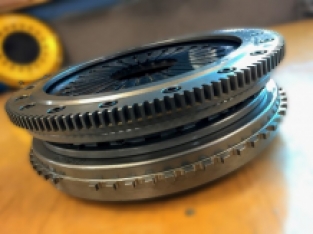 Clutch 930 911 Turbo