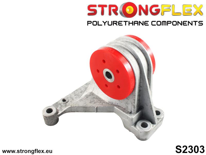 231976B: Front upper engine mount bush - front