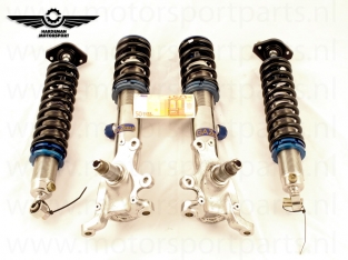 E21 GAZ Gold schroefset GGA085