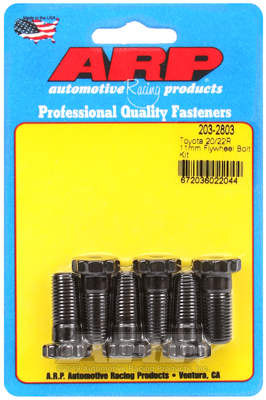 Vliegwielbout Flywheel Bolt Kit Toyota 20/22R M11 6 pieces Kit 203-2803
