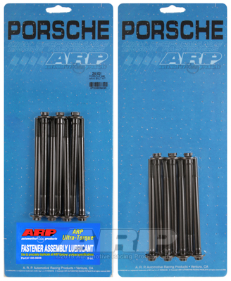 bout lagerbok krukas Main Bolt Kit Porsche 996 Kit 204-5001