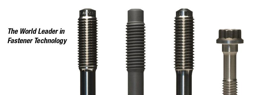 Drijfstangbout Rod Bolt Kit BMW 2.8L (M52Euro) 3.0L (S50US) & 3.2L (S52US) inline 6 M9 44mm UHL ARP2000 Kit 201-6201