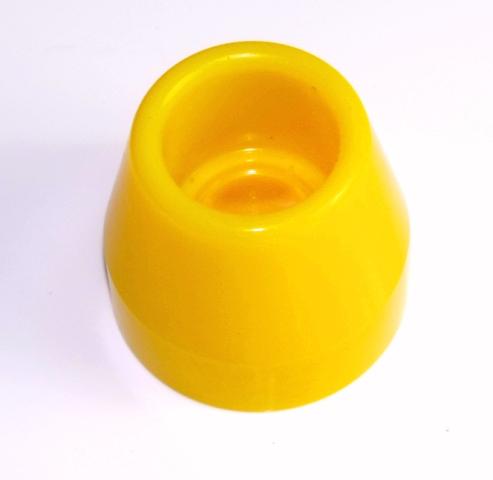 131136A: Bus van het achterste subframe 59 mm SPORT