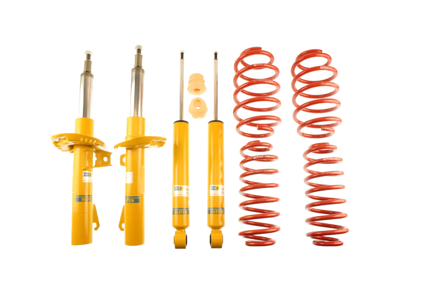 Bilstein B12 Sport 46-188069 VOLKSWAGEN - GOLF VI (5K1) - 1.4 TSI, 1.8 TSI, 2.0, 2.0 TDI, 2.0 TSI 81 -173 kW - 10/08-