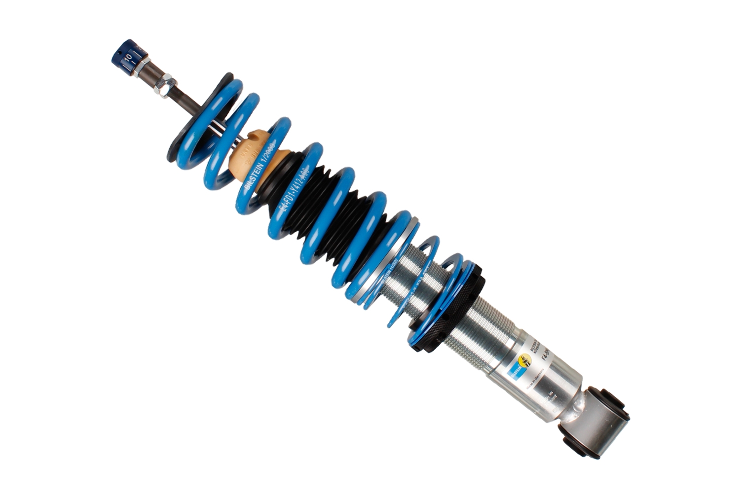 Bilstein B16 PSS10 coilovers 48-139243 ALFA ROMEO - 159 Sportswagon - 1.8 MPI, 1.8 TBi, 1.9 JTDM 16V, 1.9 JTDM 8V, 1.9 JTS, 2.0 JTDM, 2.2 JTS, 2.4 JTDM, 2.4 JTDM Q4, 3.2 JTS, 3.2 JTS Q4 85 -191 kW - 03-06/