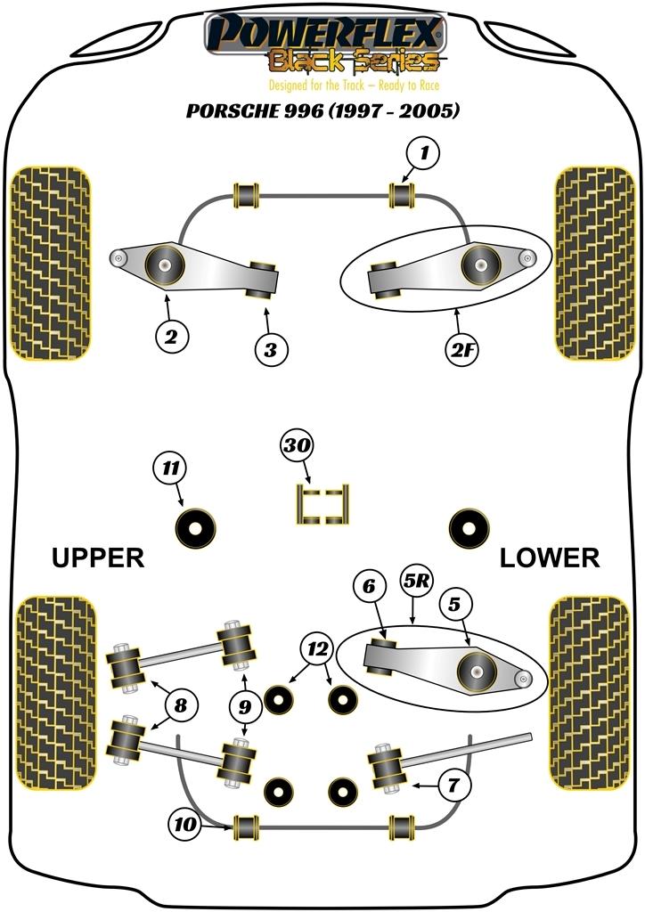 036088B: Busset voor achtervering