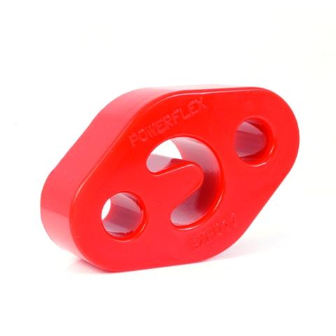 101689A: Rear upper - front arm bush SPORT