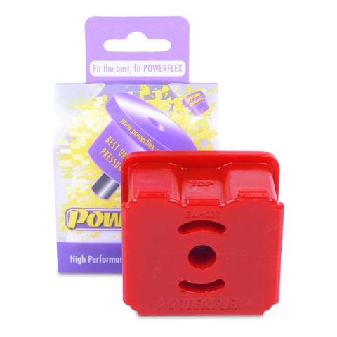 022003A: Rear lower arm – rear bush SPORT