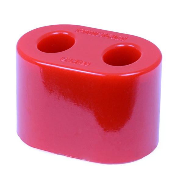 022006A: Rear diff mount – rear bush SPORT