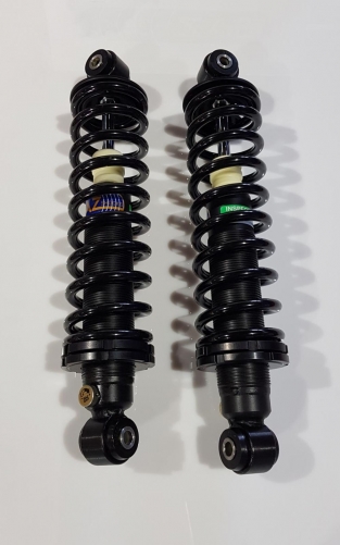308 front coilover with spring GP8-5013