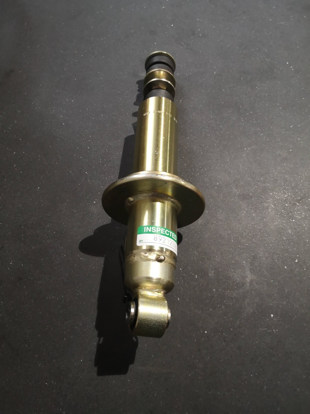 Lotus Esprit Turbo Gaz achteras schokdemper (80-82)
