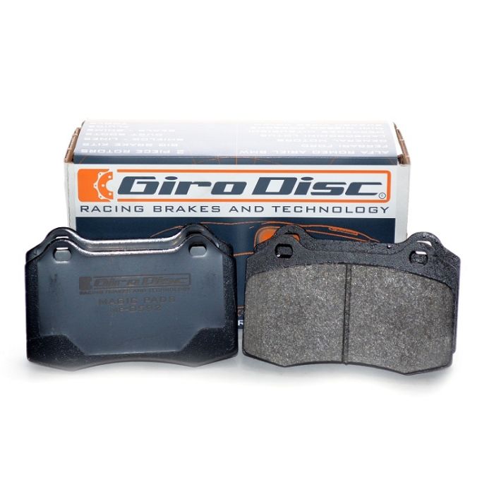 MP-0608 - GiroDisc 