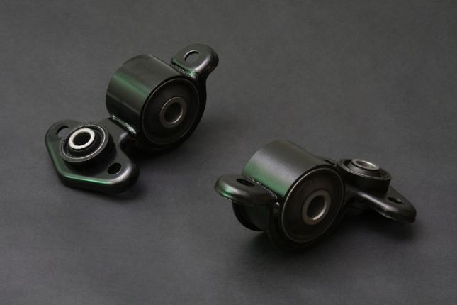 3000GT 91-99 Voor Onder bus -Big(hard rubber) 2PCS / SET