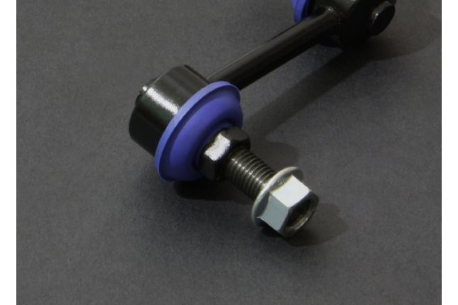 RX8 achter versterkt stabilink 2PCS / SETInkorten door 10MM