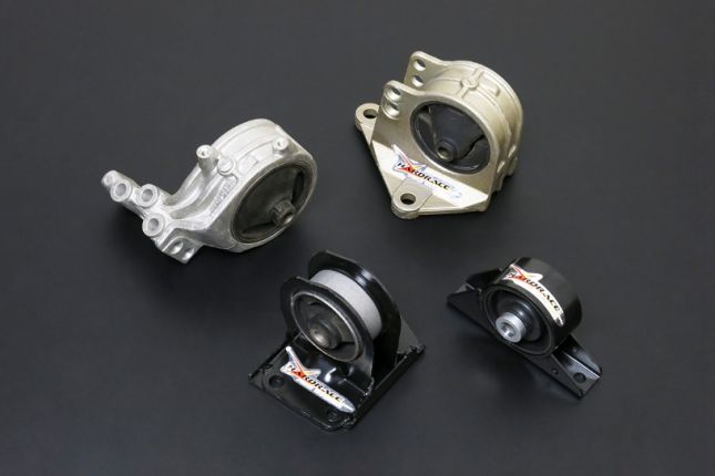HARDEN ENGINE MOUNT MITSUBISHI ECLIPSE 95-99 HR6519