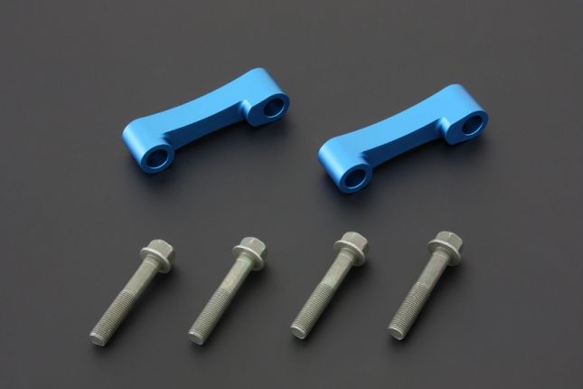 IS200 / 300 / JZX90 / 100 rolcentrum ADJUSTER 2PCS / SET30MM VERHOGEN