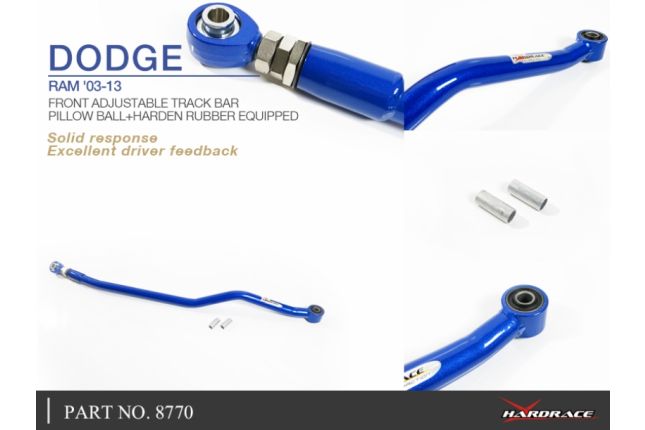 4X4 ARMS DODGE RAM feb-13 