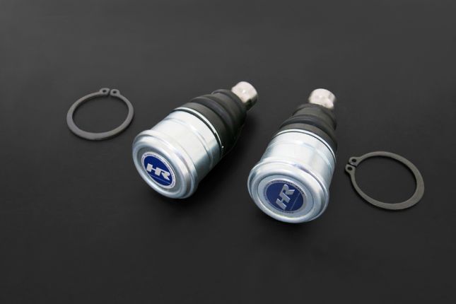 Mitsubishi Lancer Evolution 4-6 voor rolcentrum ADJUSTER VERHOGEN 15MM - 2PCS / SET