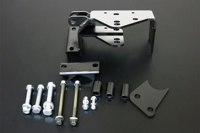 4X4 SKID PLATE JEEP WRANGLER jul-17 JK HRQ0482
