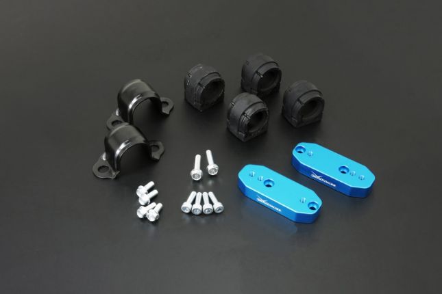 SWAY BAR RELOCATION KIT SUZUKI JIMNY 18- HRQ0859