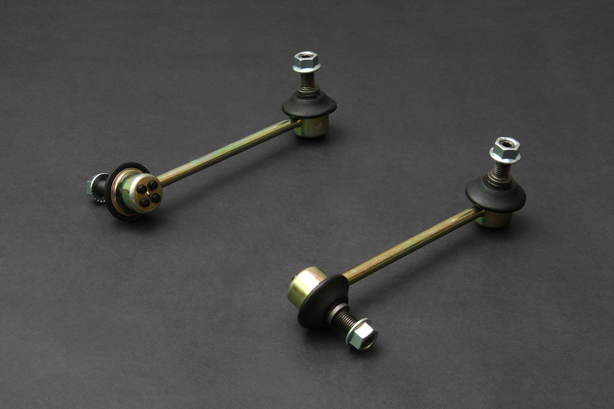 Lancer EVO 96-08 achterversterkt stabilink 2PCS / SET