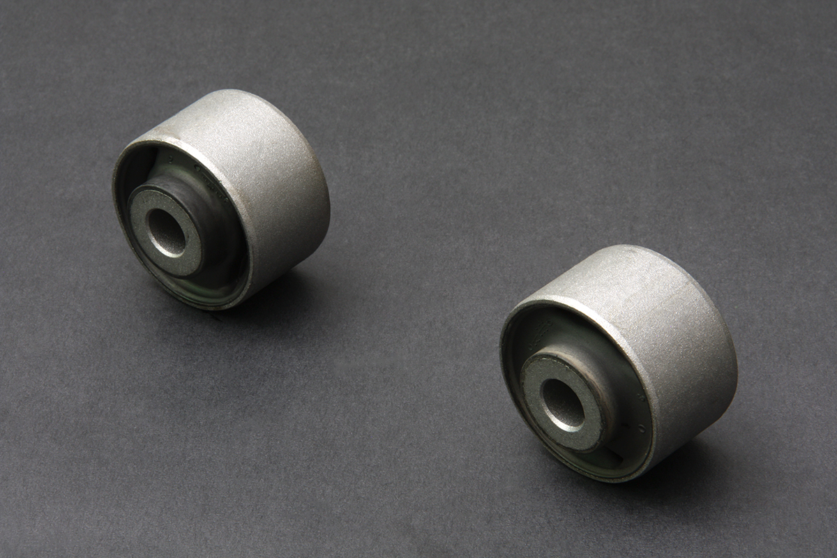 LEGACY-95-99 IMPREZA GC / GF 94-00 IMPREZAachter DIFFERENTIEEL TO SUBFRAME bus(hard RUBBER)