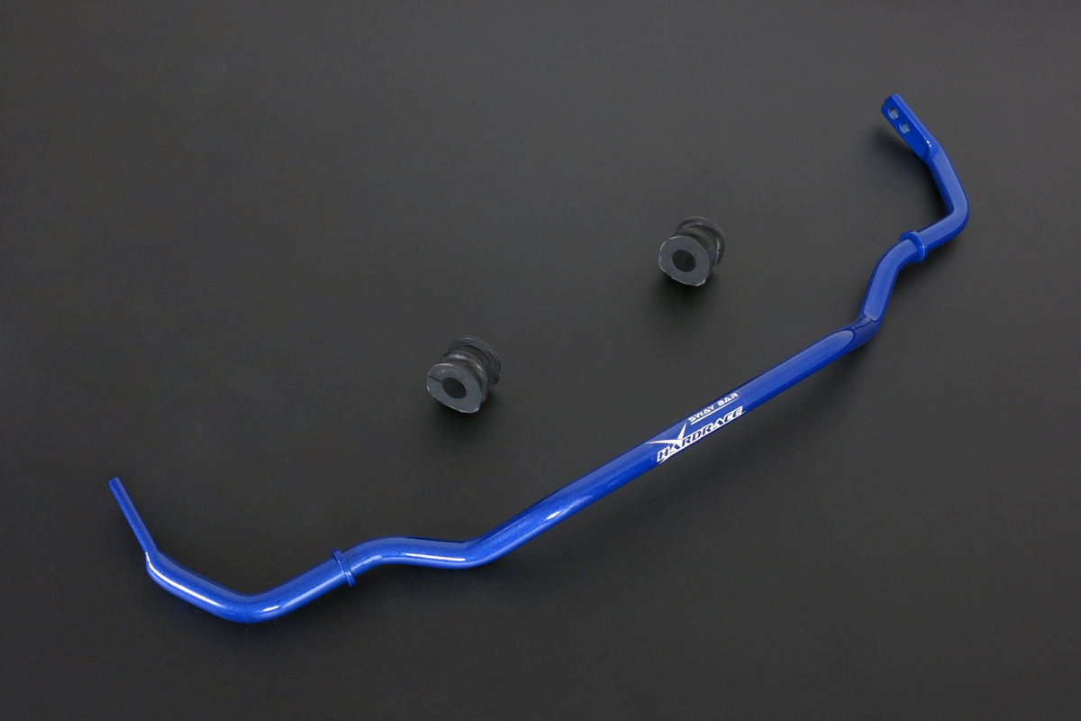 X-TRAIL '13 - ADJ.achter Sawy BAR, 22MM 3PCS / SET