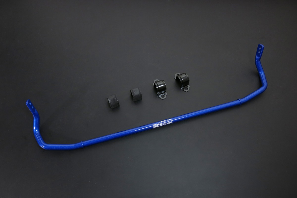 TOYOTA C-HR \'17 - 2WD achter stabilisatorstang, 25,4 mm - 5PCS / SET