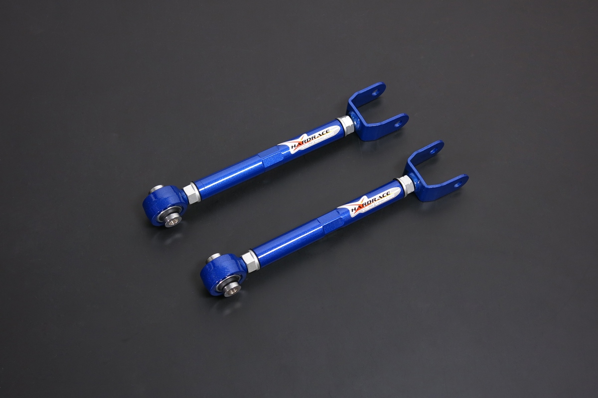 Cadillac ATS-L \'14 - achter VOOR - ONDERSTE draagarm (kogellager) 2PCS / SET