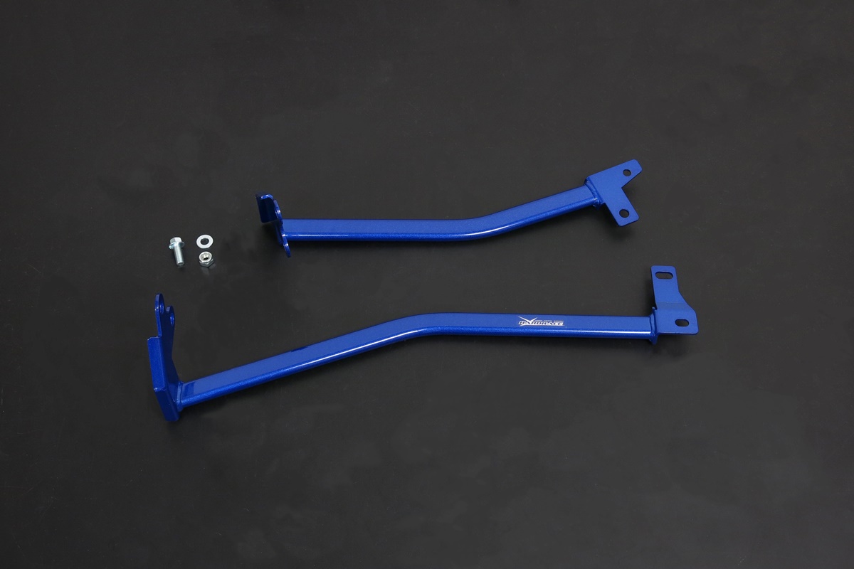 Mazda CX-3 '16 - achter veerpootbrug - 2PCS / SET