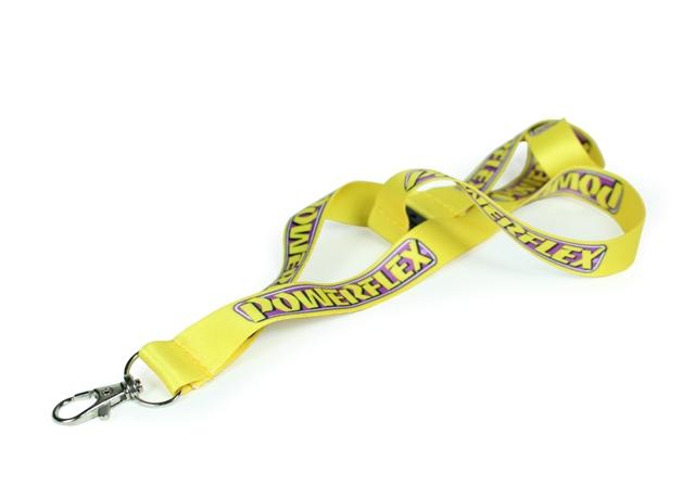 Lanyard: Lanyard