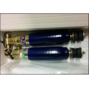 GAZ shock absorber front GT6-2344 GIULIA GIULIETTA