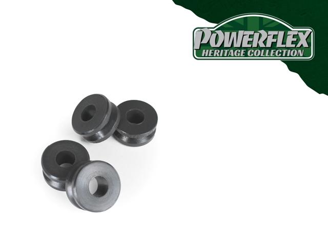 Shock Absorber Bush Defender, Discovery, Range Rover inc Sport, Evoque & Classic, heritage