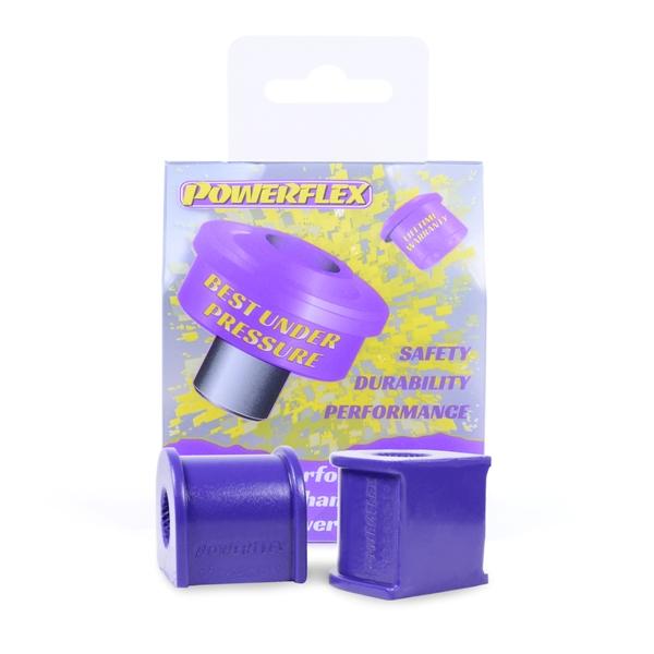 Achterste stabilisatorstangbus 19 mm Exige, straat
