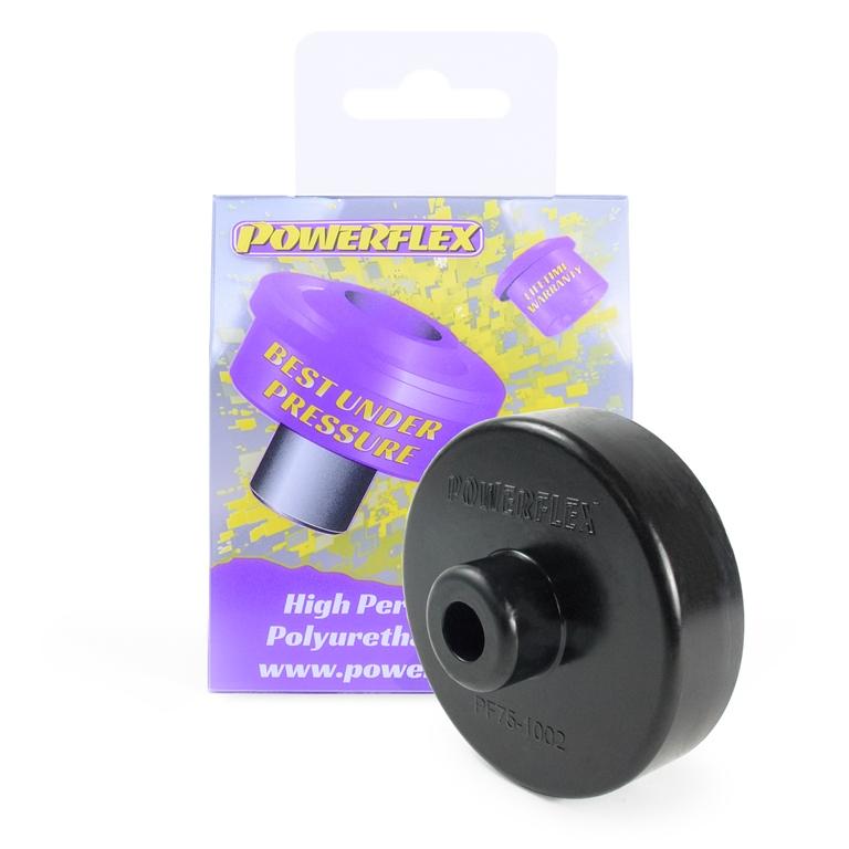 Tesla/Volvo Jack Pad-adapter Jack Pads, Model 3, Model S, Model X, Model Y (2020 - ON), S60/V60, S90/S90L/V90/V90, XC60, XC90, straat