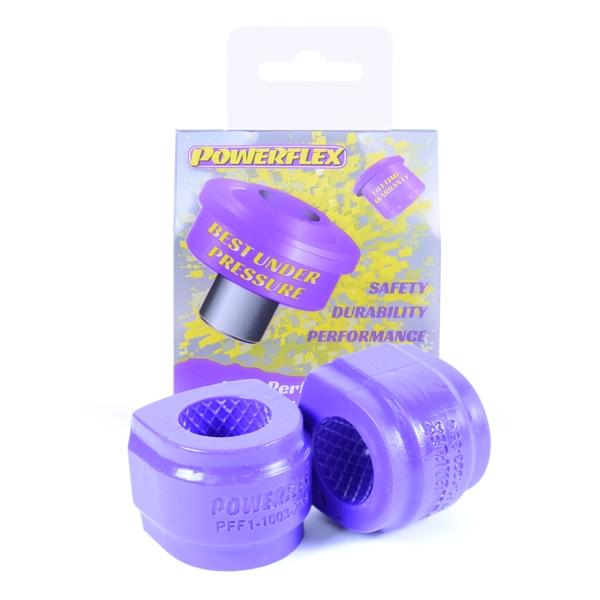 Front Anti Roll Bar Bush 25.4mm Giulietta 940, road