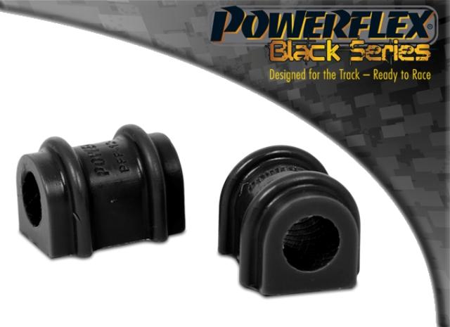 106135B: Front suspension polyurethane bush kit