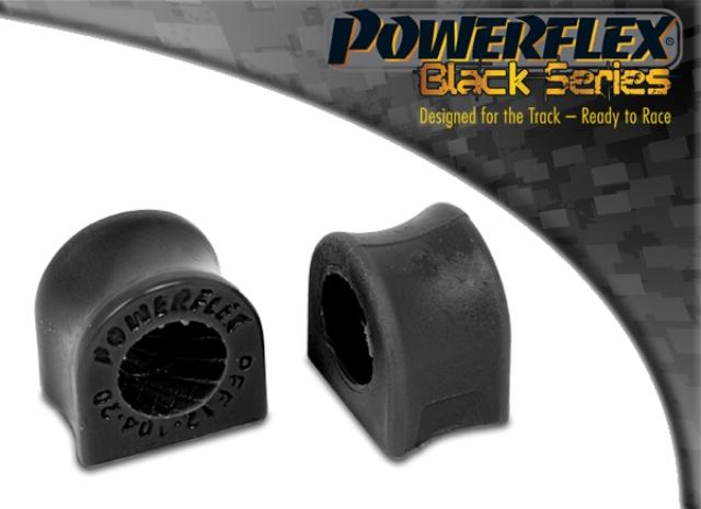 106136A: Rear suspension polyurethane bush kit SPORT