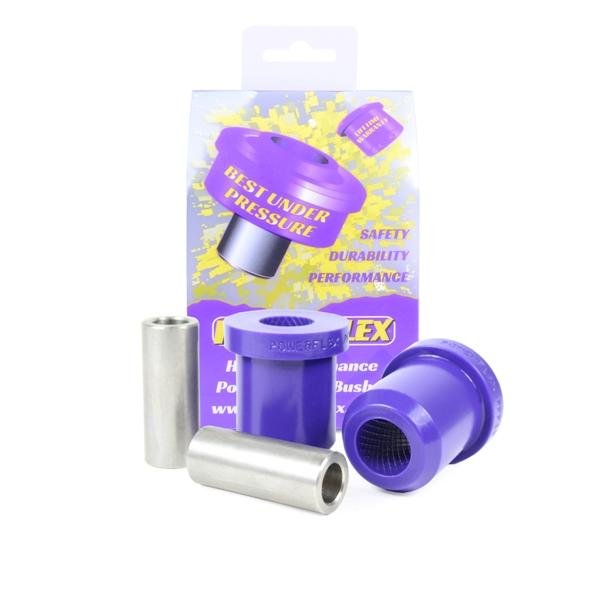 106137B: Full suspension polyurethane bush kit